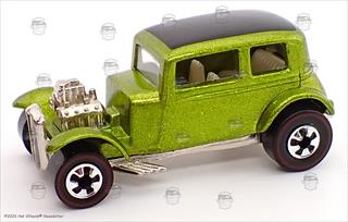Light Green - Vintage